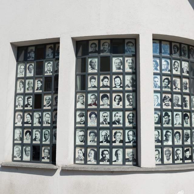 Visit Oskar Schindler's Factory Museum on a Guided Tour - ticket included 